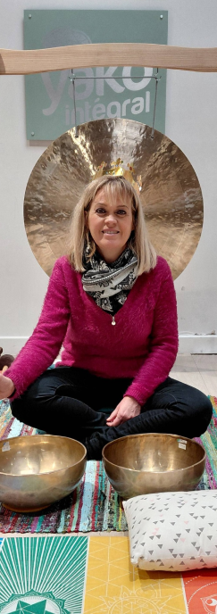 Centre de massage près d'Orléans